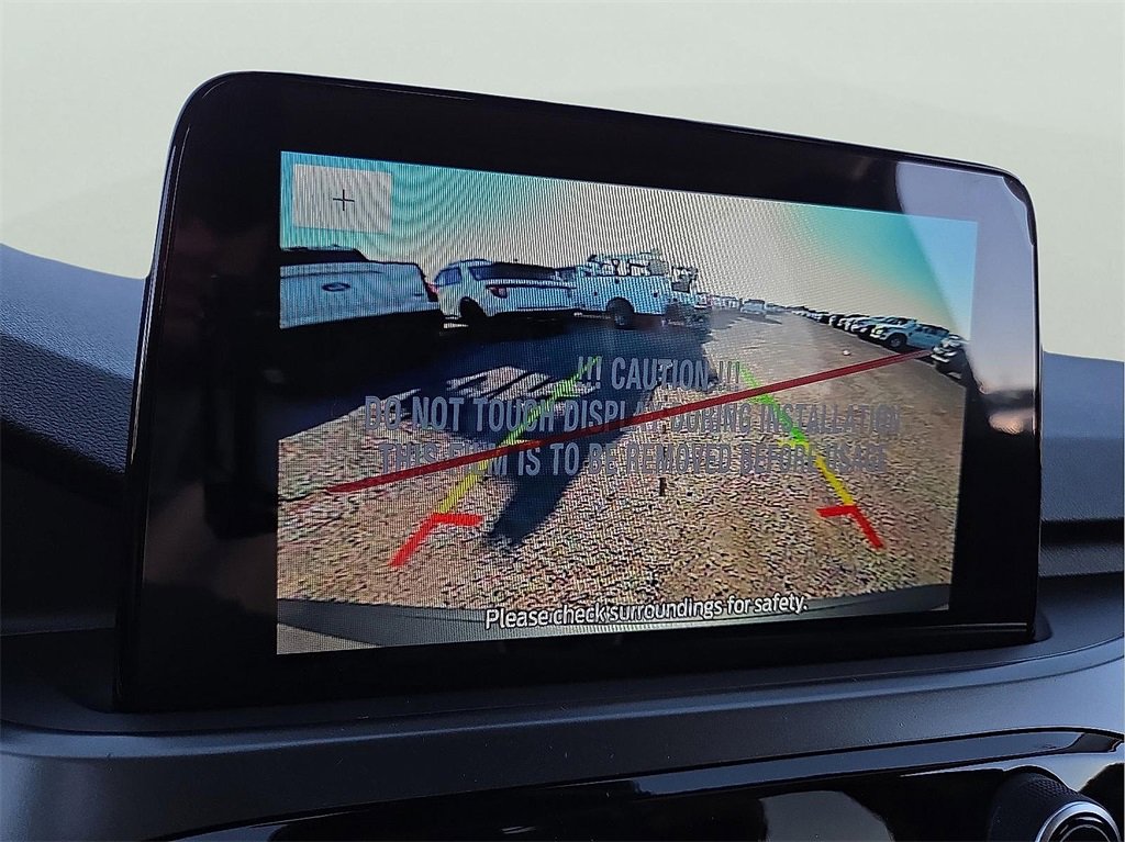 New 2026 Ford Escape Active image 13