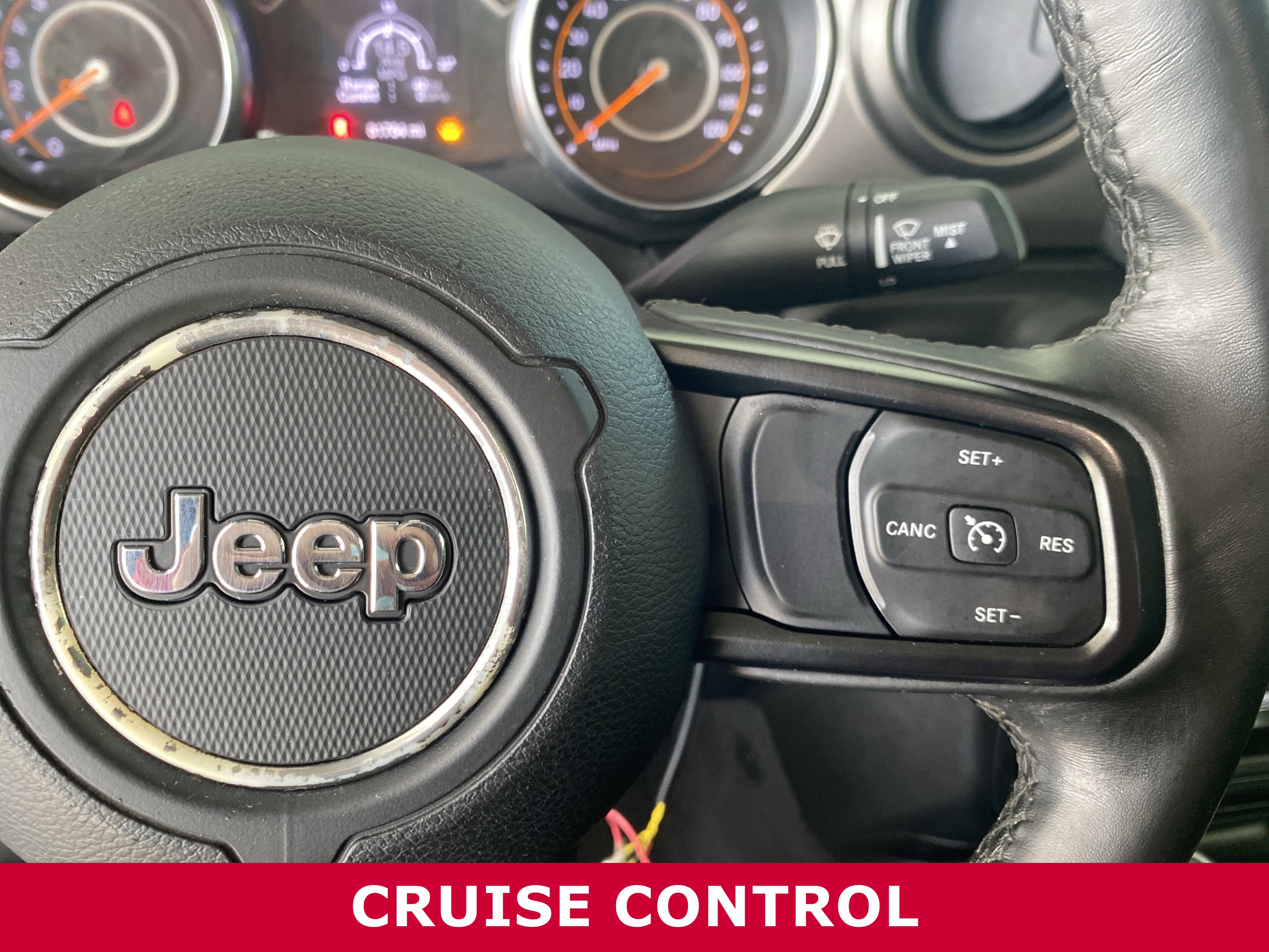 Used 2020 Jeep Gladiator Sport w/ Quick Order Package 24S image 12