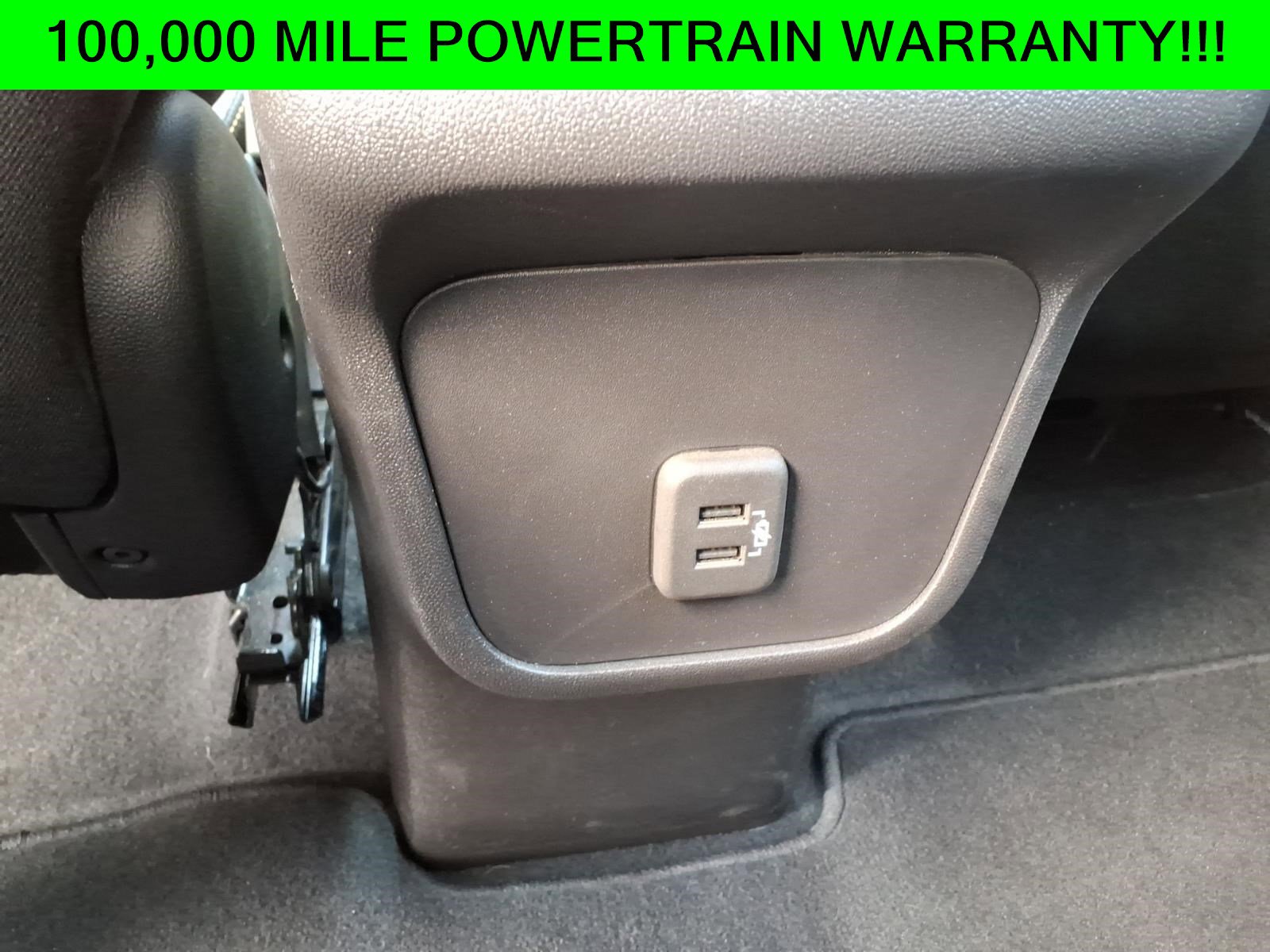 Certified 2024 Chevrolet Equinox LT image 15