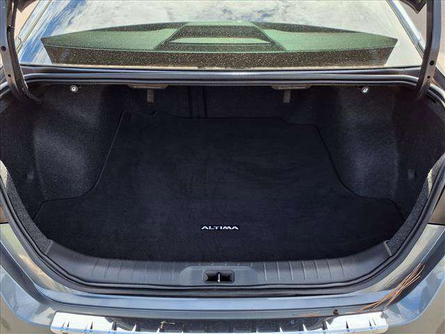 Used 2022 Nissan Altima 2.5 SV image 26