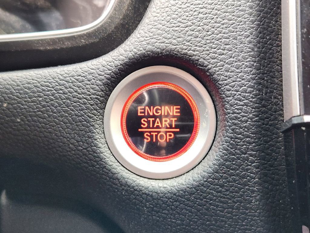 Used 2022 Honda CR-V EX-L image 23