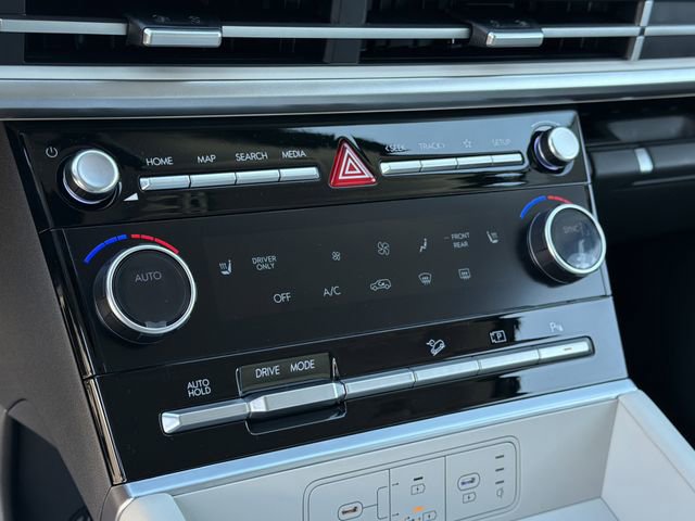 New 2026 Hyundai Santa Fe SEL image 30