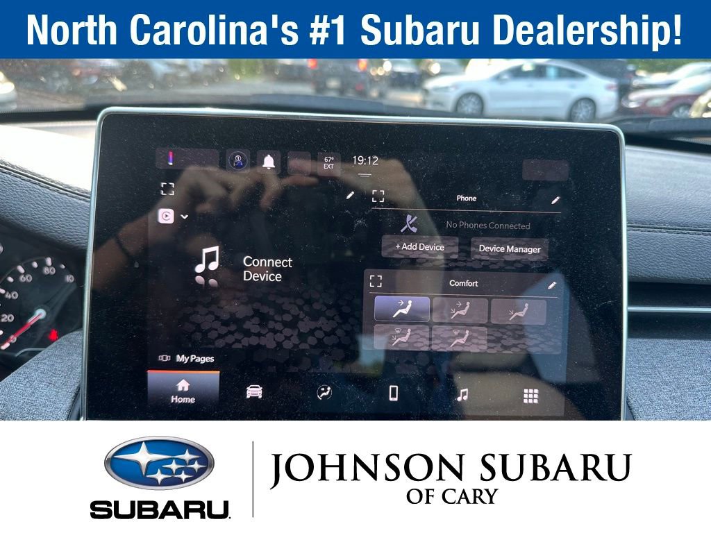 Used 2022 Jeep Compass Latitude image 11