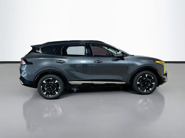 New 2027 Kia Sportage SX Prestige AWD/4WD image 8