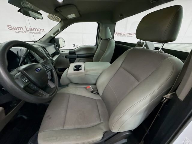 Used 2018 Ford F150 XL w/ Equipment Group 101A Mid image 19