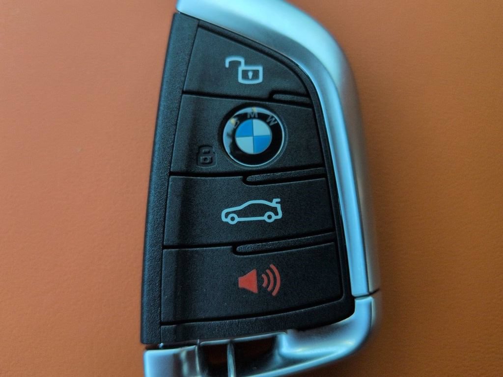 New 2027 BMW M4 xDrive Competition w/ Executive Package AWD/4WD image 27