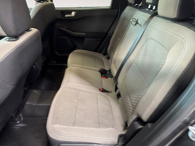 Used 2020 Ford Escape SE image 21