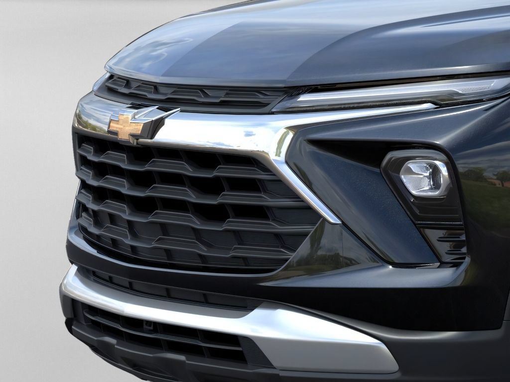 New 2026 Chevrolet TrailBlazer LT w/ Convenience Package FWD image 15