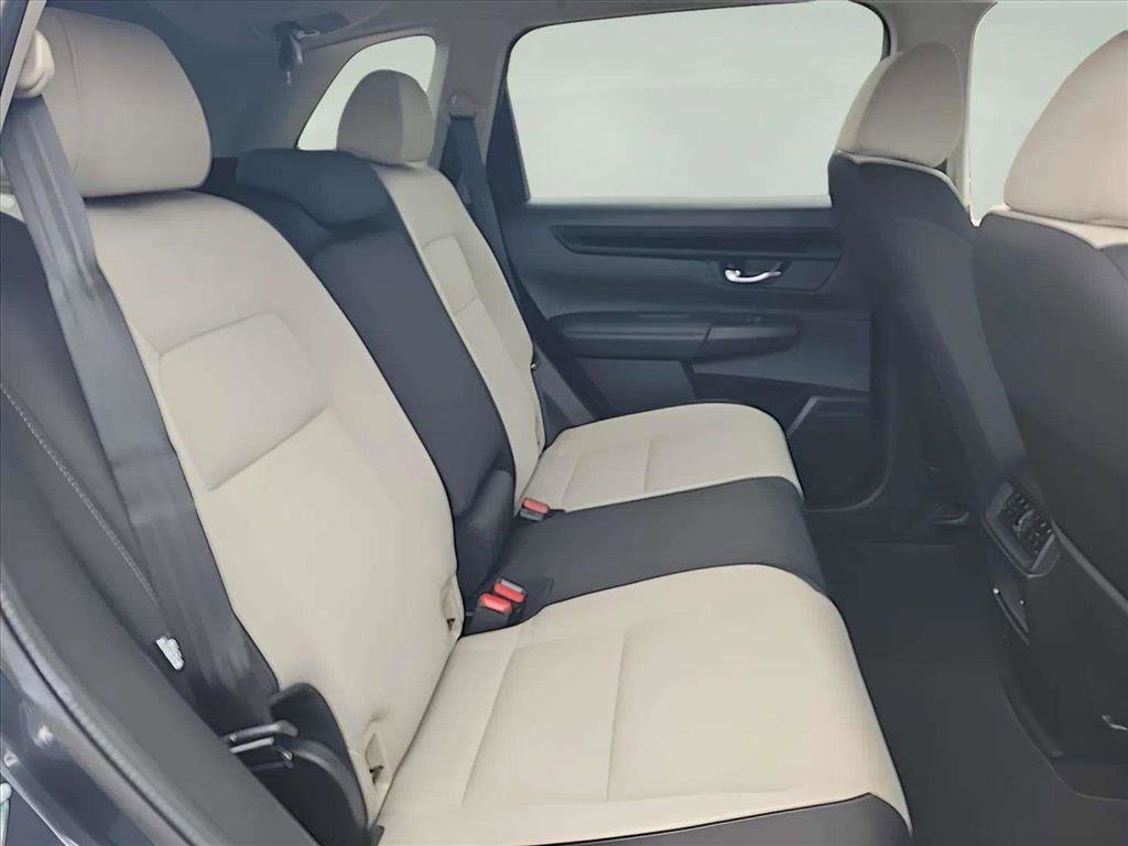 Used 2024 Honda CR-V EX image 25