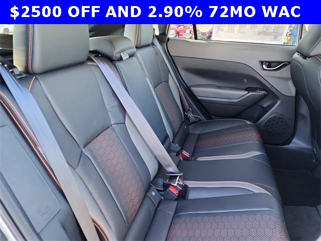 New 2026 Subaru Crosstrek 2.5i Limited image 18
