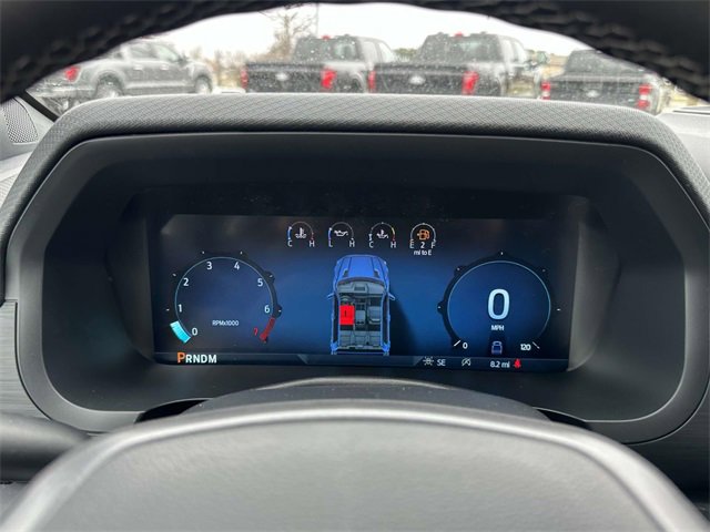 New 2025 Ford F150 XLT w/ Equipment Group 301A Standard image 21