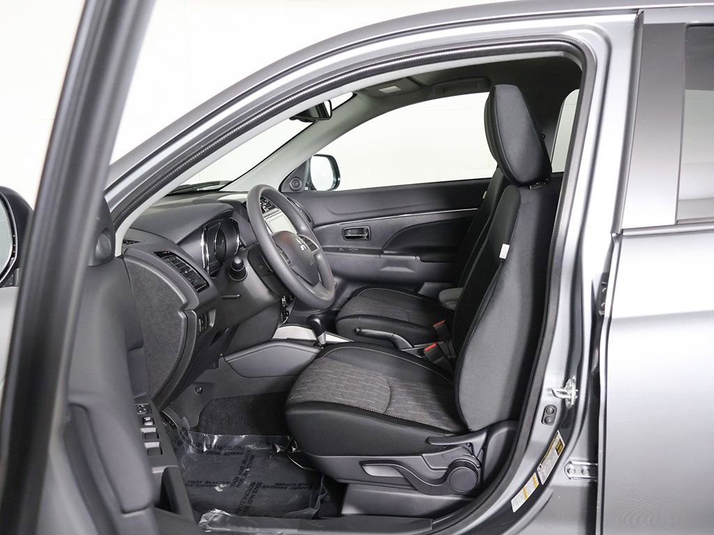 New 2026 Mitsubishi Outlander Sport AWD image 22