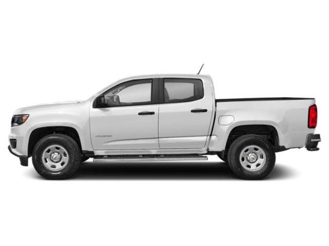 Used 2019 Chevrolet Colorado W/T w/ WT Convenience Package RWD image 4