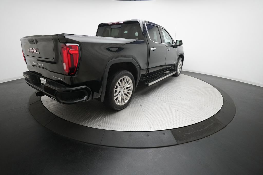 Used 2019 GMC Sierra 1500 Denali w/ Denali Ultimate Package image 33