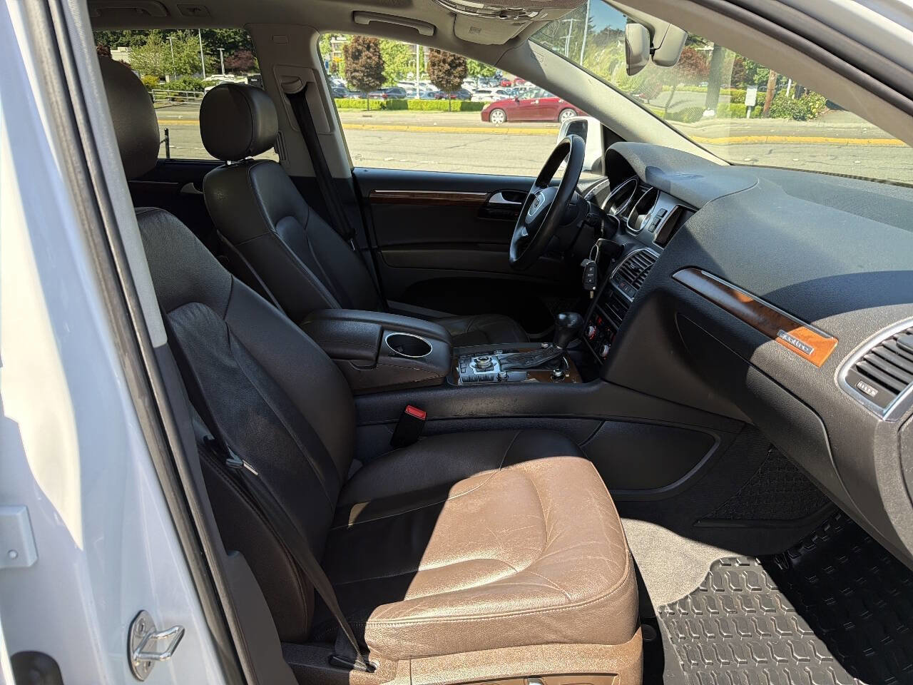 Used 2014 Audi Q7 TDI Premium Plus AWD/4WD image 17
