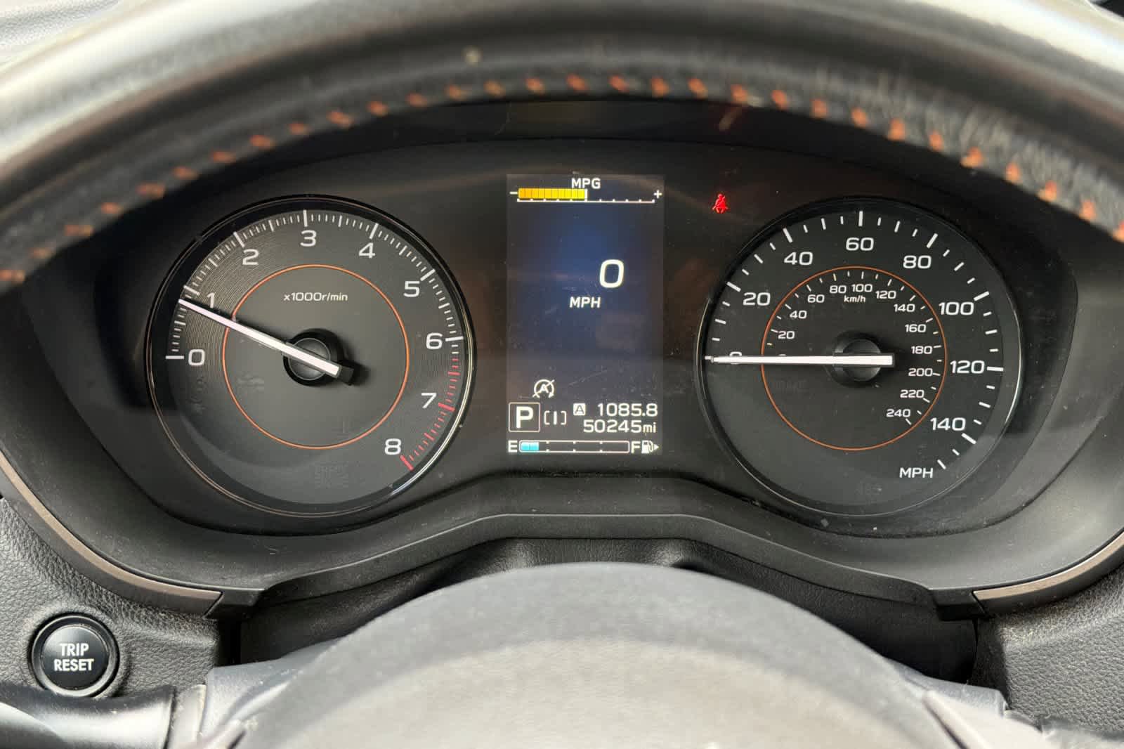 Used 2021 Subaru Crosstrek 2.0i Premium w/ Moonroof Package AWD/4WD image 26