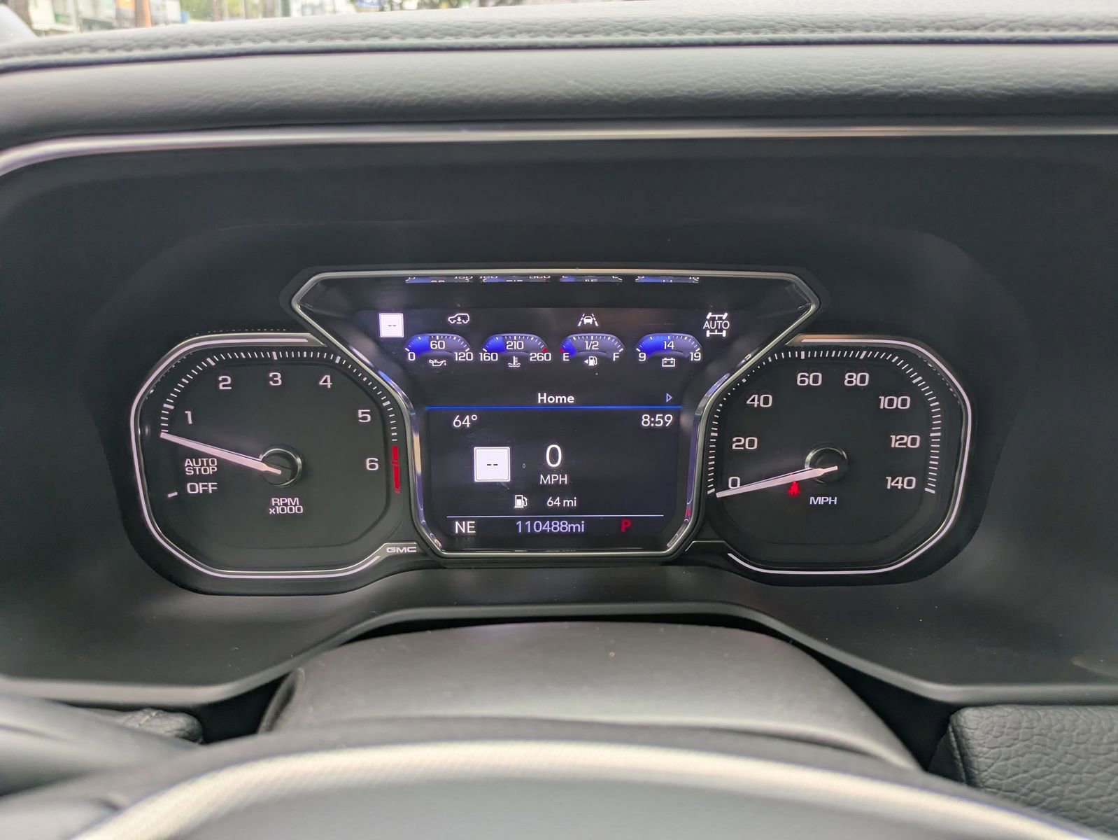 Used 2021 GMC Yukon Denali w/ Denali Ultimate Package image 18