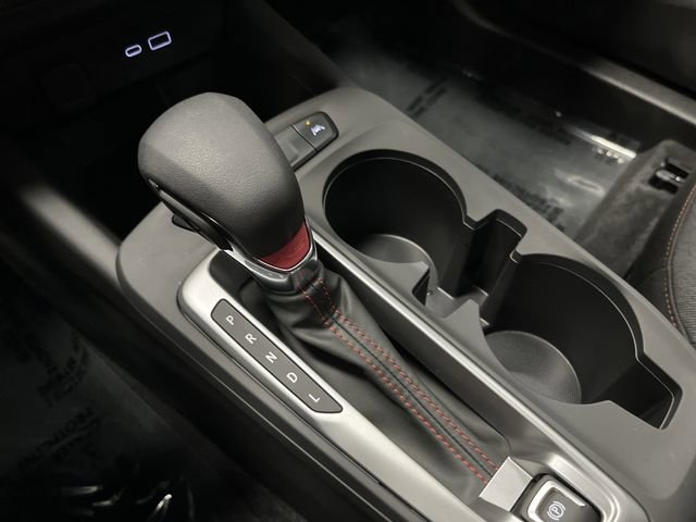 Used 2025 Chevrolet Trax RS w/ Sunroof Package image 21