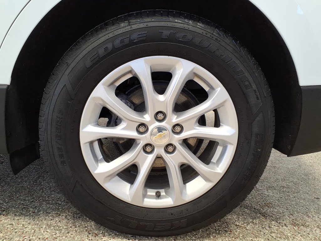 Used 2020 Chevrolet Equinox LT image 7