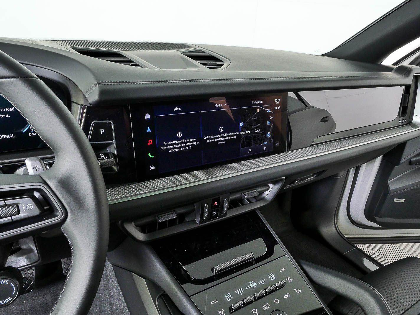 New 2026 Porsche Cayenne AWD/4WD image 13