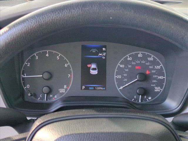 Used 2025 Toyota Corolla LE FWD image 11