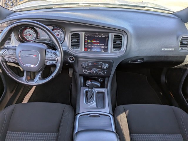 Certified 2023 Dodge Charger SXT image 15