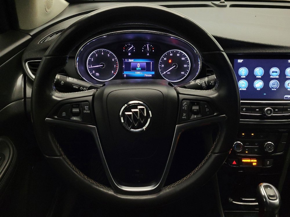 Used 2020 Buick Encore Preferred image 22