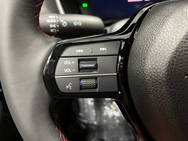 New 2026 Honda Civic Si image 11