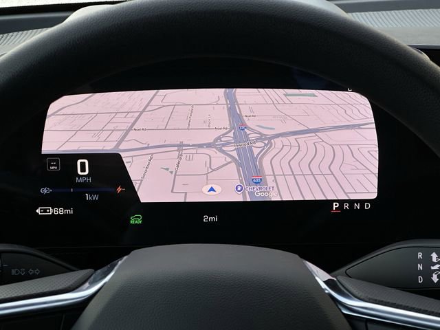 New 2026 Chevrolet Blazer EV LT FWD image 12