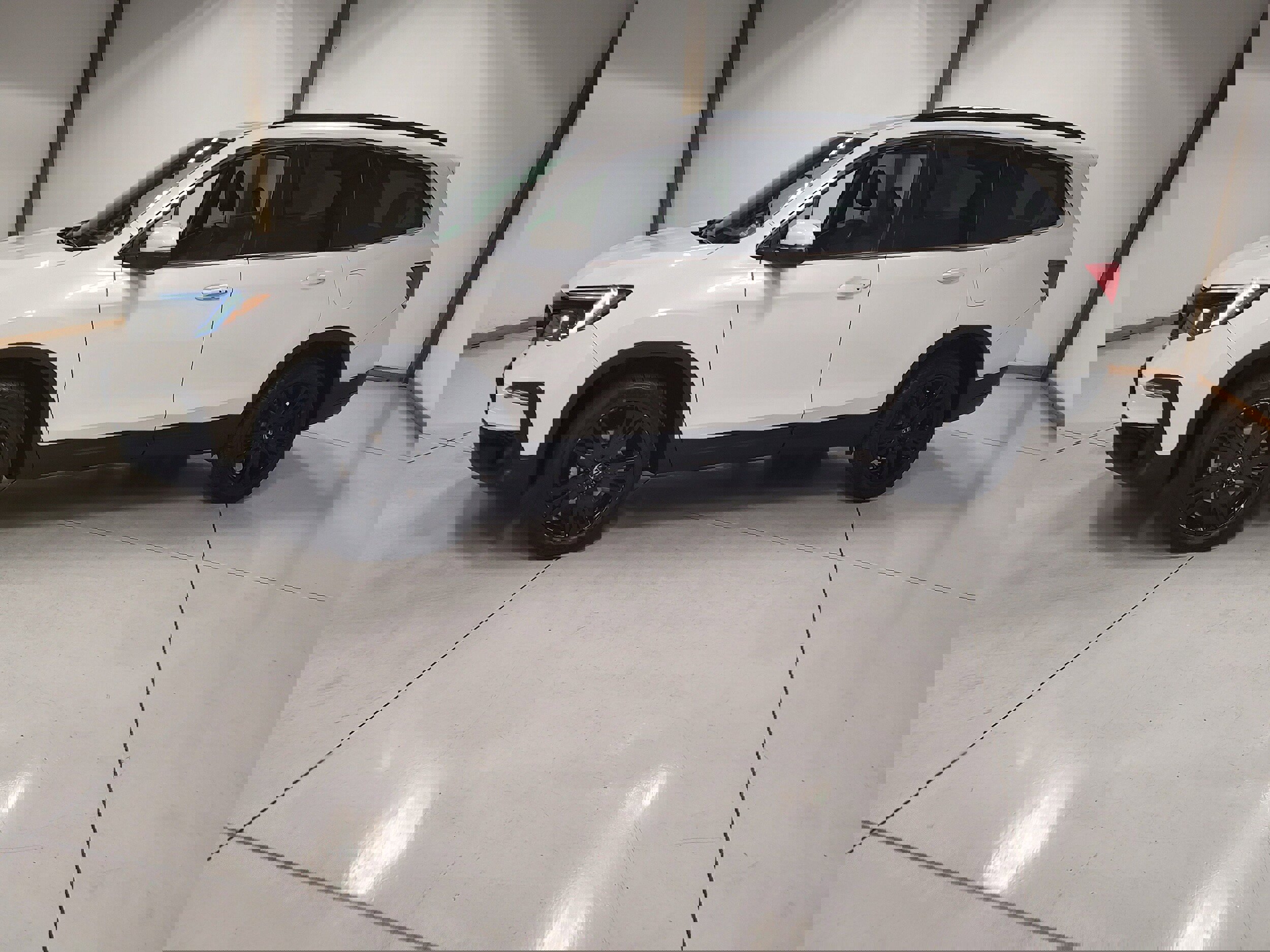 Used 2022 Honda Pilot Special Edition image 4