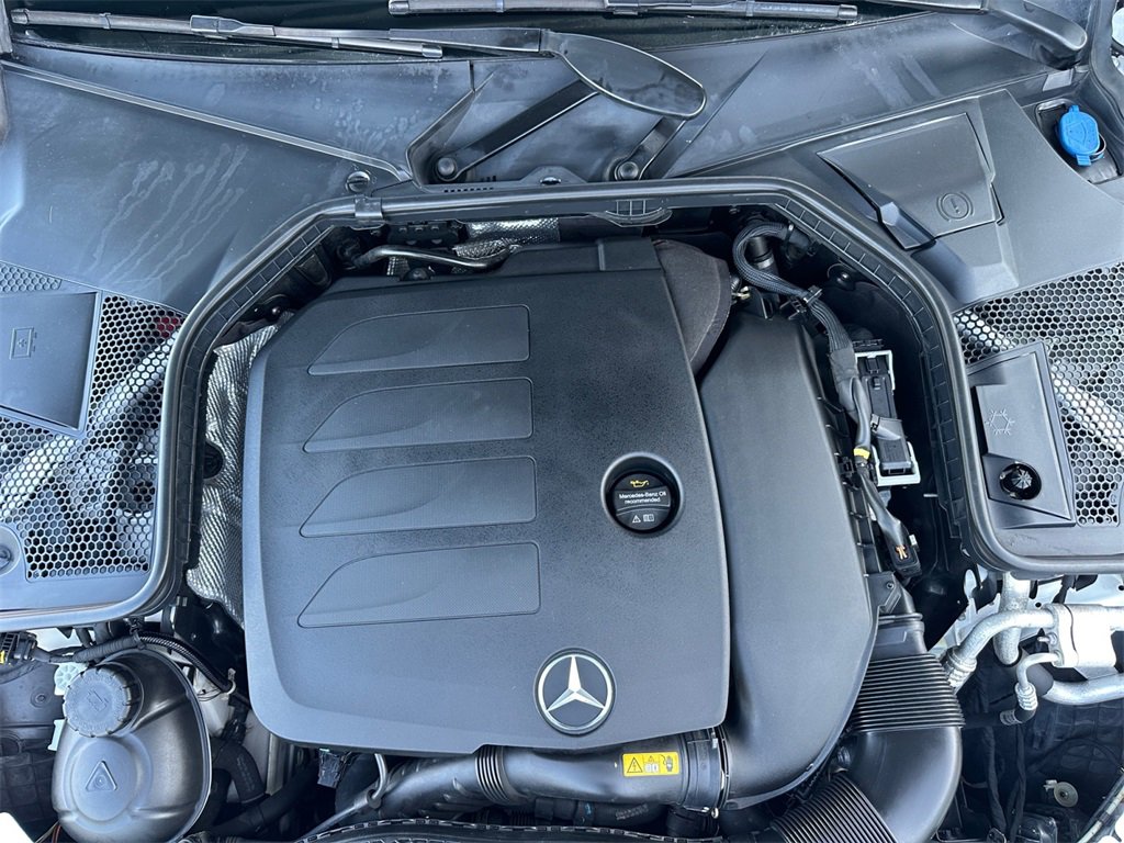 Used 2021 Mercedes-Benz C 300 Sedan w/ Premium Package image 19