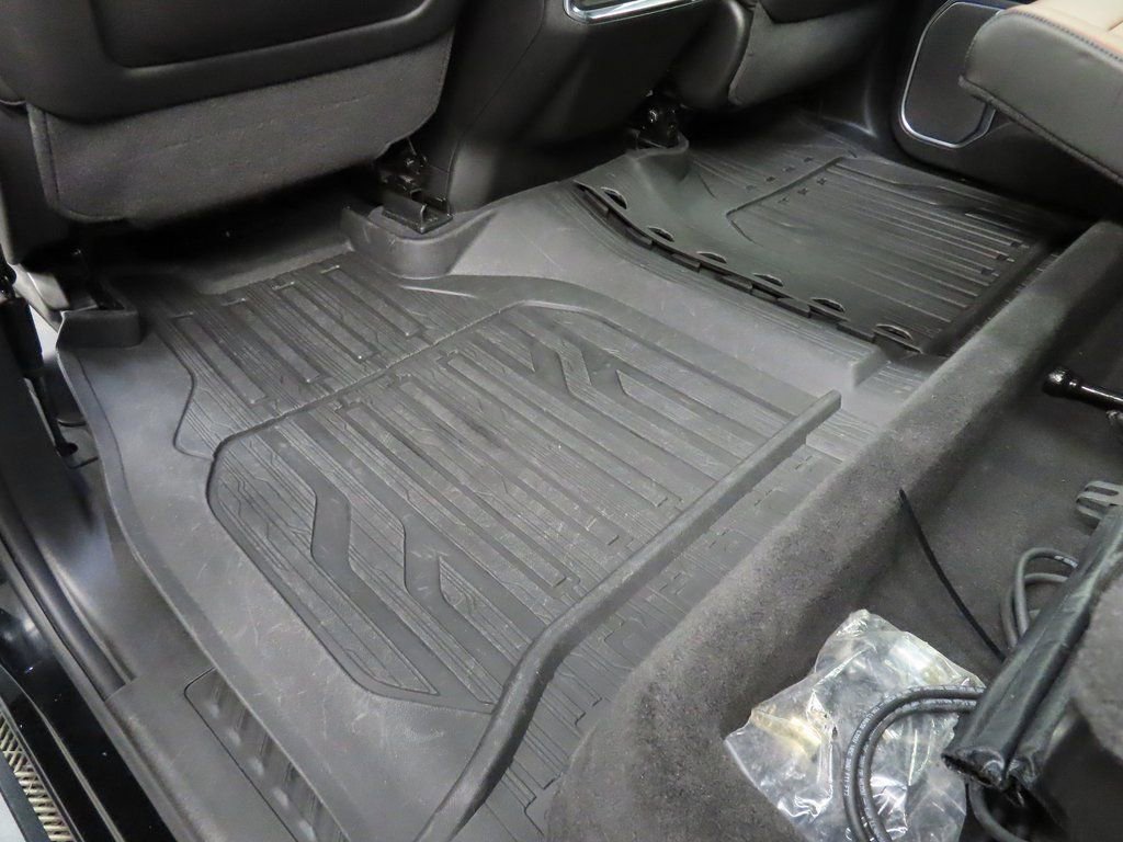 Used 2025 GMC Sierra 1500 Denali Ultimate AWD/4WD image 76