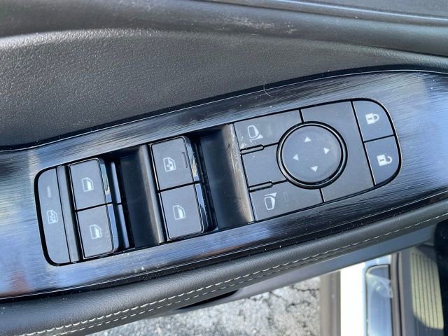 New 2026 Nissan Rogue SV image 12