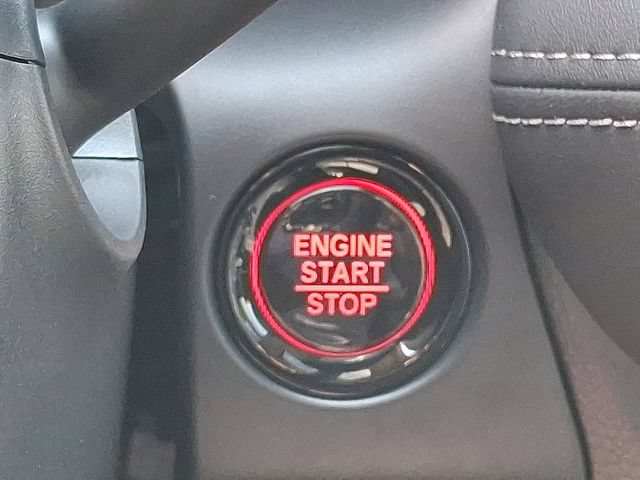 New 2027 Honda HR-V EX-L image 17