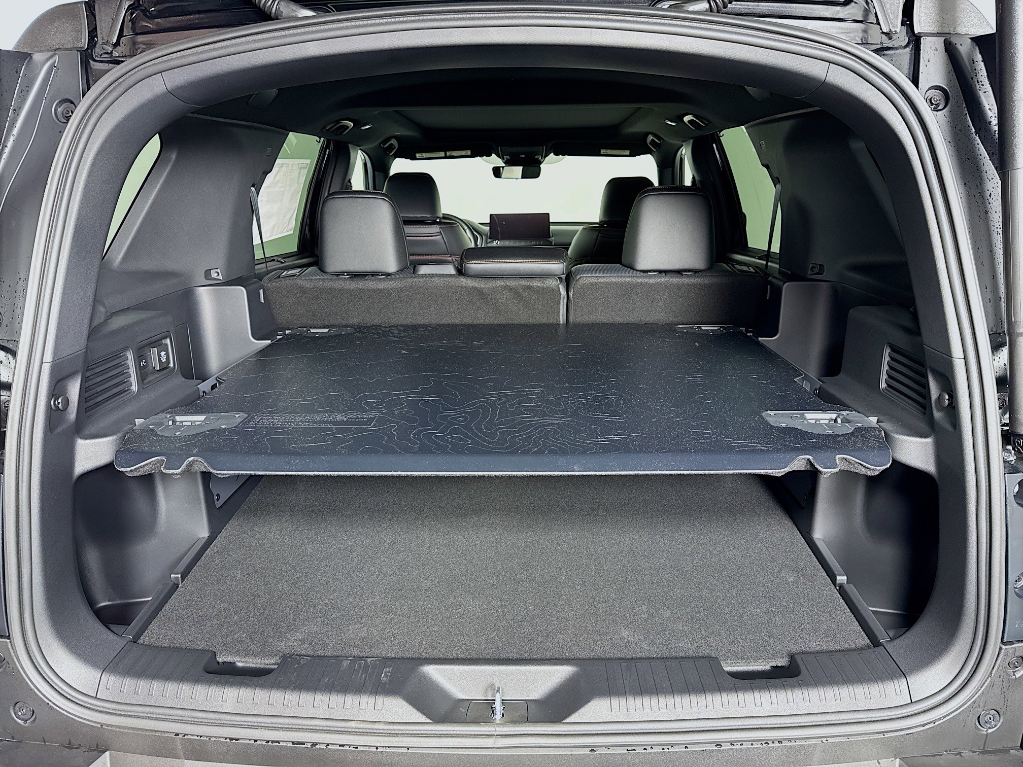 New 2026 Honda Passport TrailSport Elite image 28