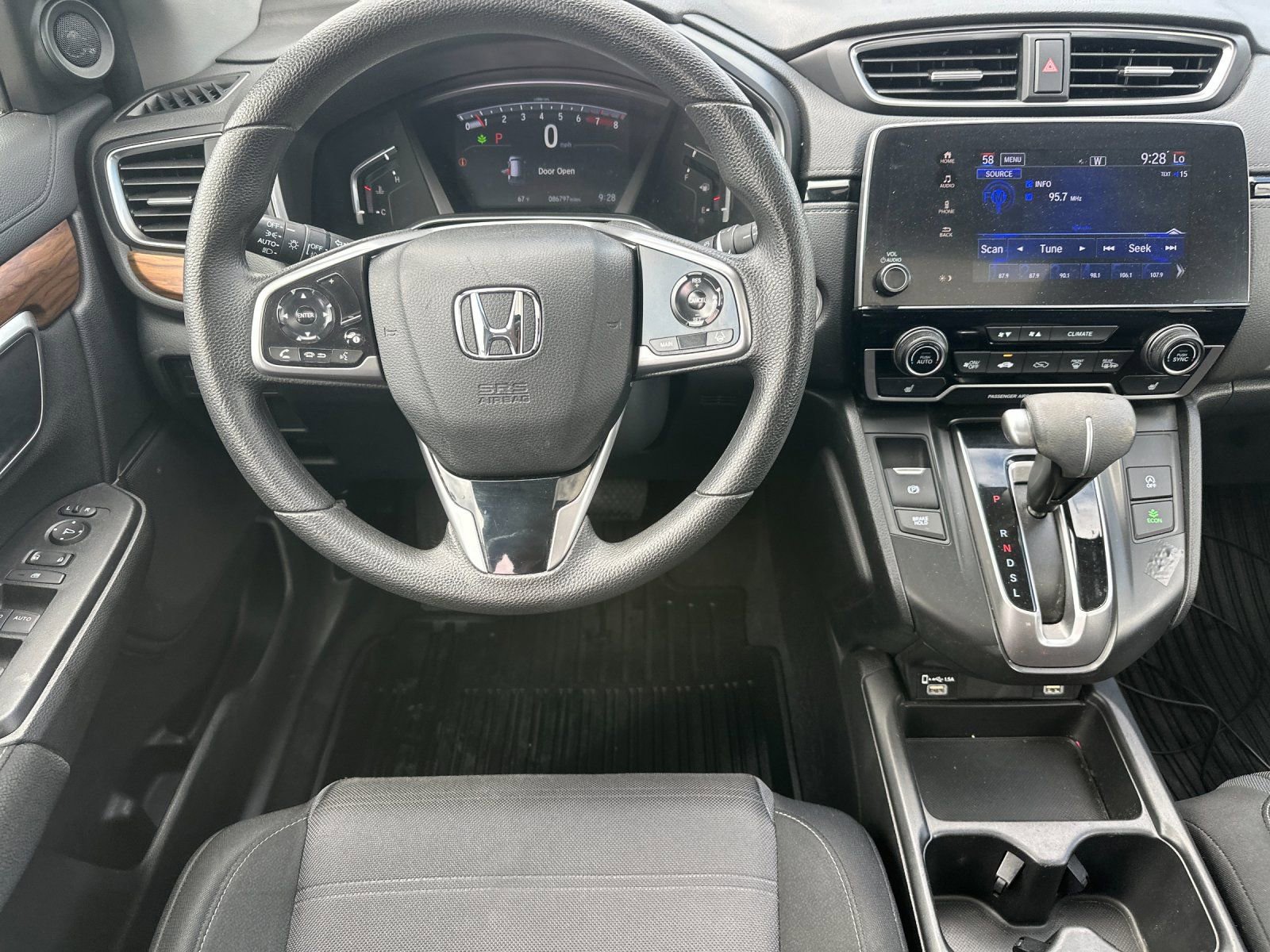Used 2022 Honda CR-V EX image 14