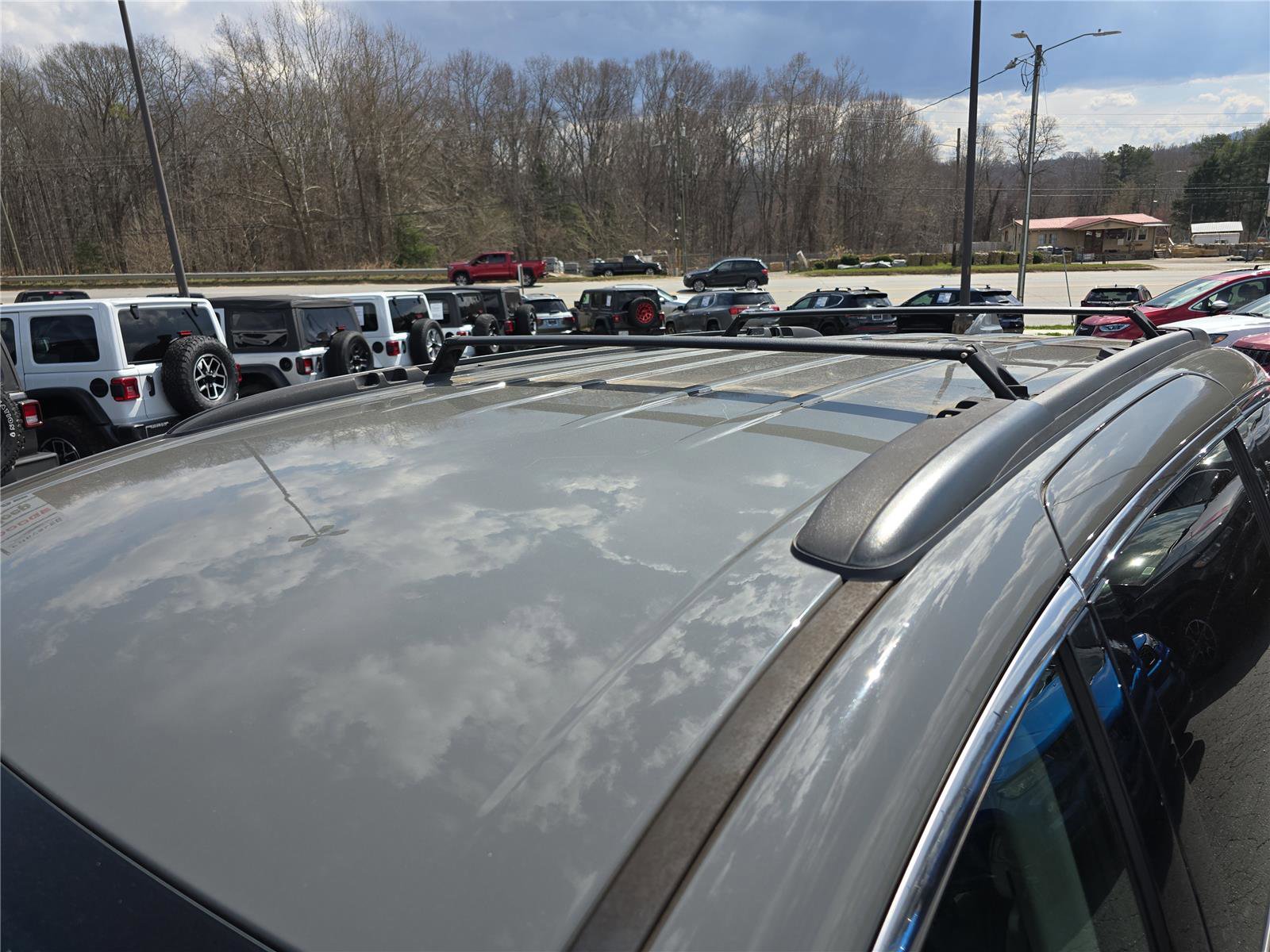 Used 2022 Chrysler Pacifica Touring-L image 12