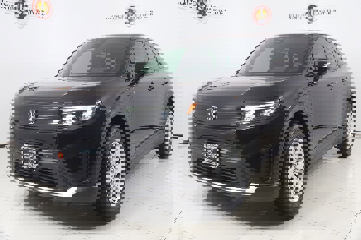 Used 2024 Honda Prologue EX image 5