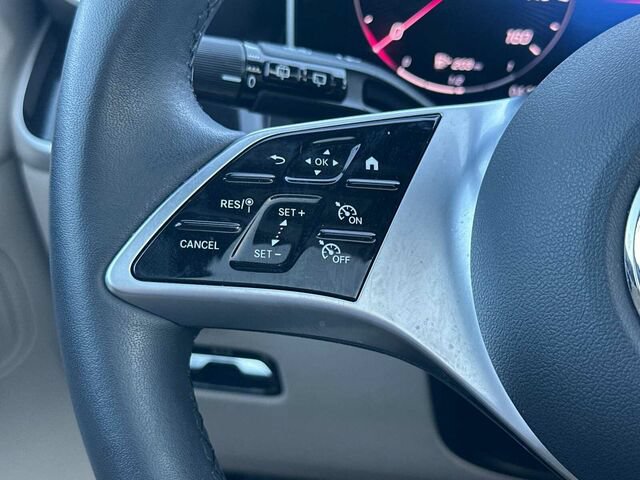 Certified 2026 Mercedes-Benz GLC 300 4MATIC image 28