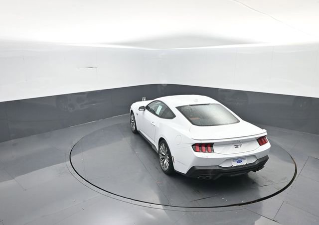 New 2026 Ford Mustang GT Premium image 22