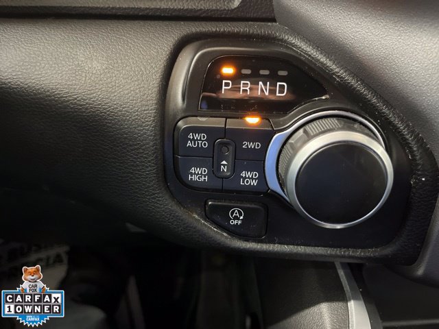 Used 2023 RAM 1500 Big Horn AWD/4WD image 31