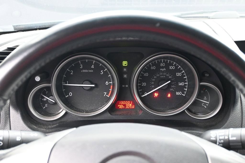 Used 2010 MAZDA MAZDA6 i Touring FWD image 12