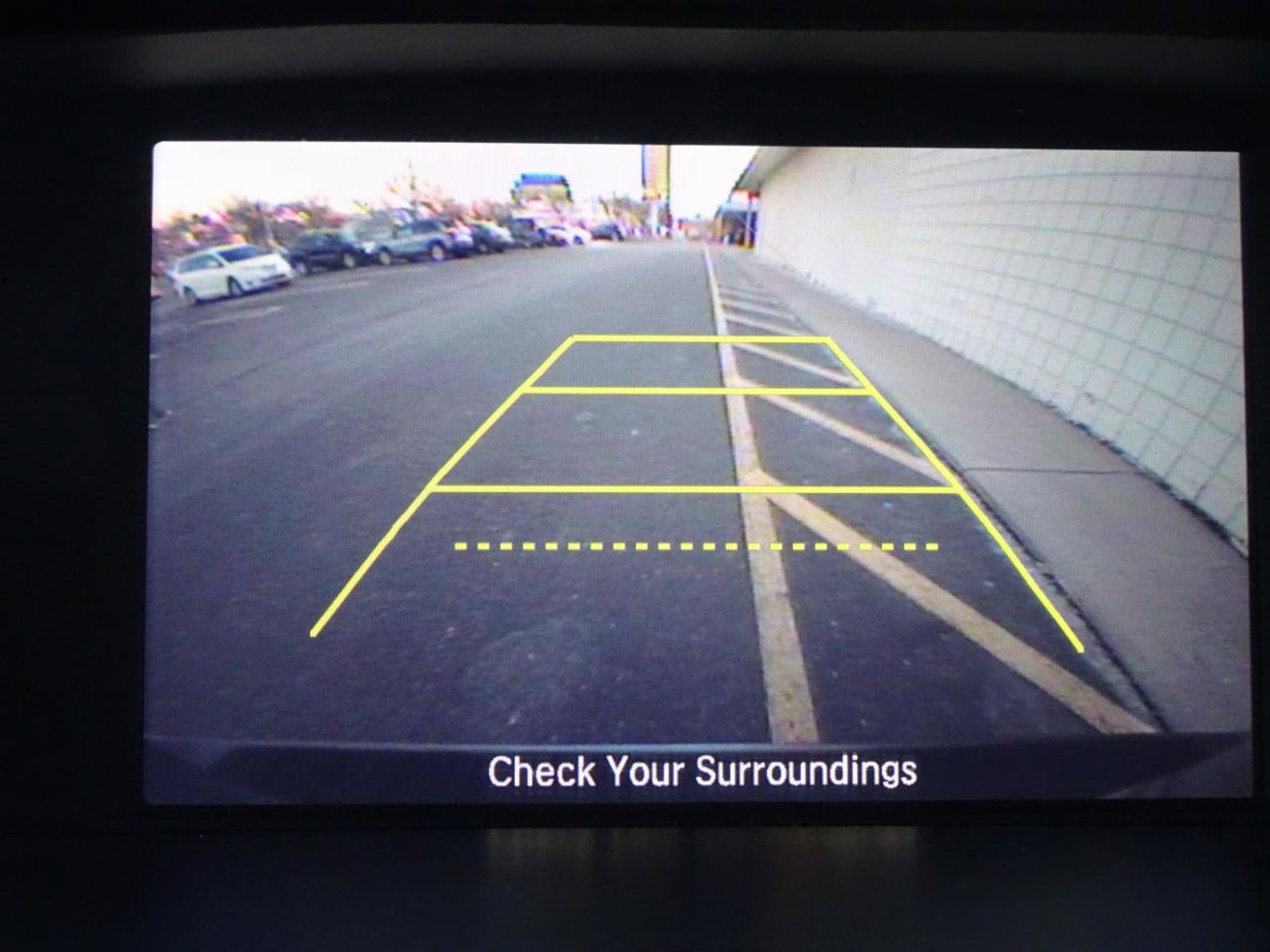 Used 2014 Honda Odyssey EX image 23