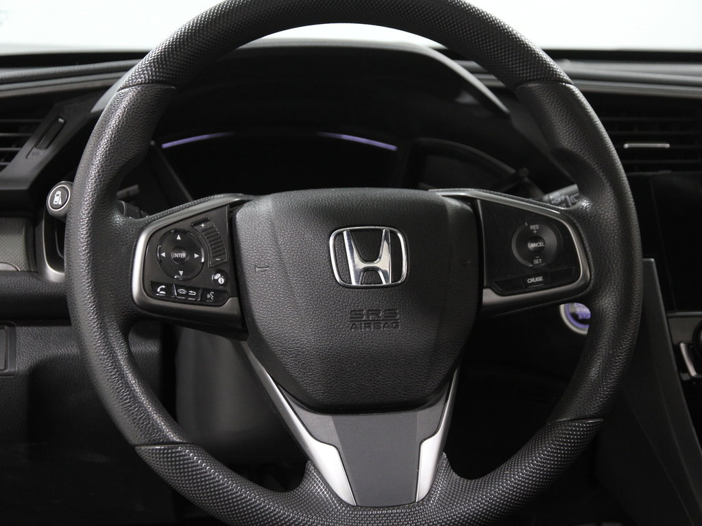 Used 2017 Honda Civic EX image 7