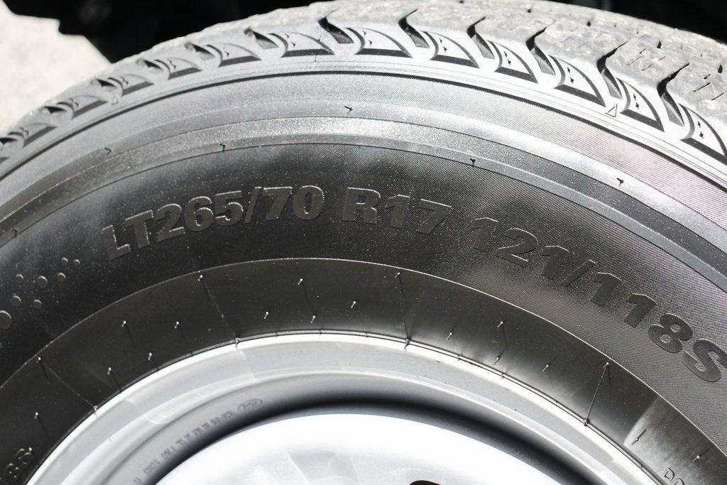 Used 2018 Ford F350 XL w/ Power Equipment Group image 36