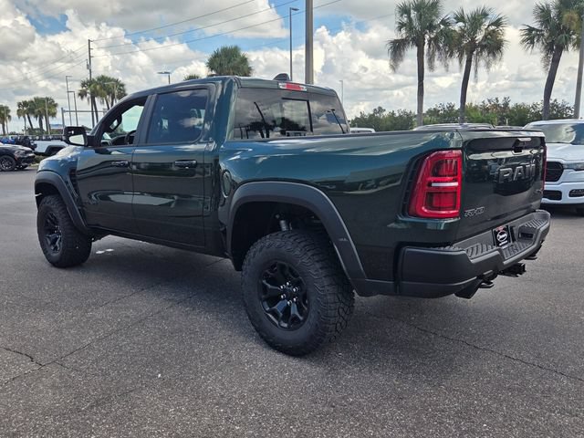 New 2026 RAM 1500 RHO AWD/4WD image 5