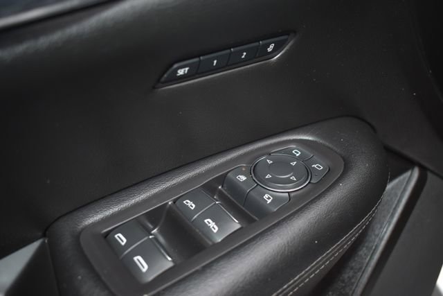 Used 2020 Cadillac XT5 Premium Luxury image 20