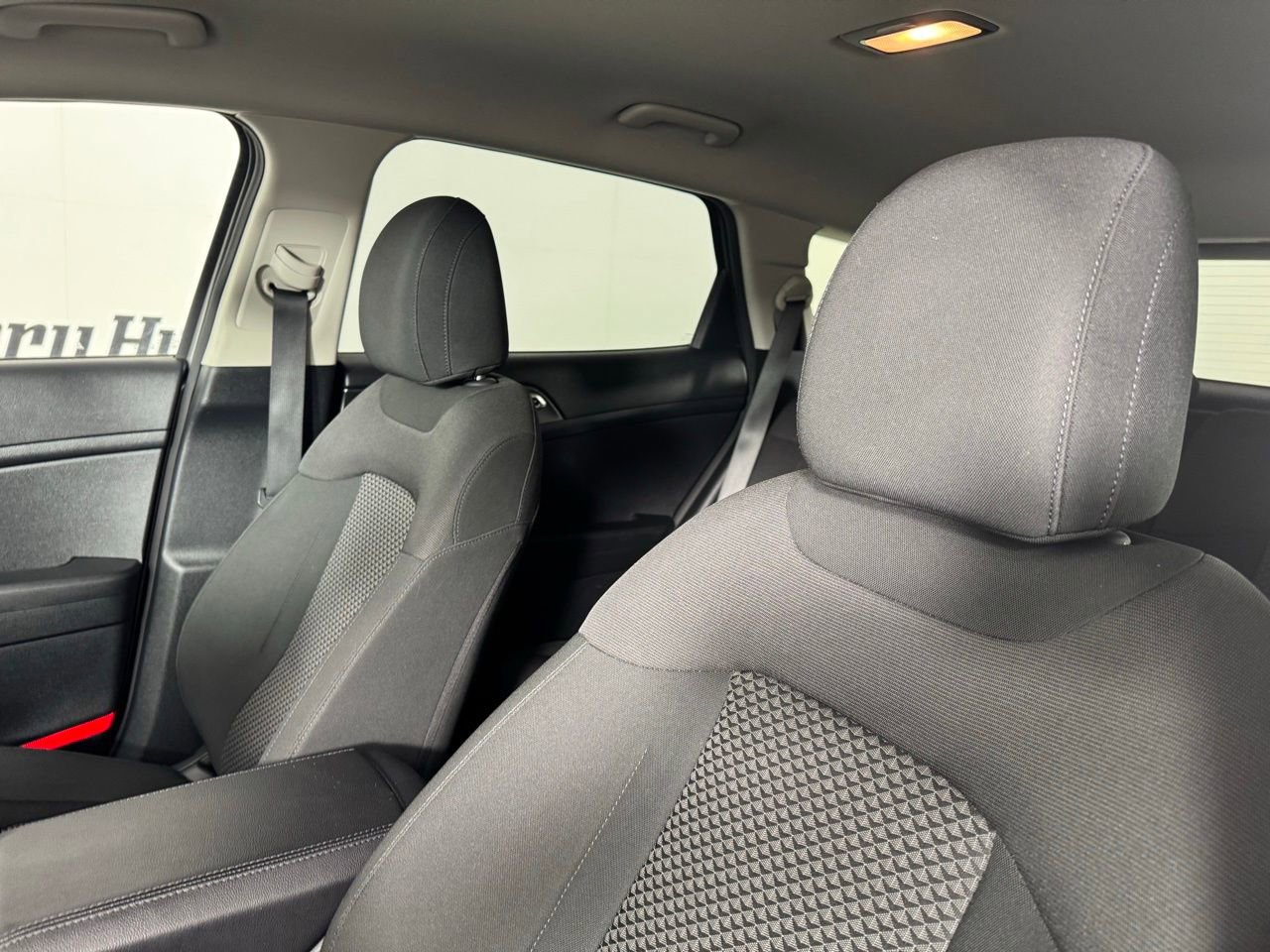 Used 2024 Kia Sportage LX image 11