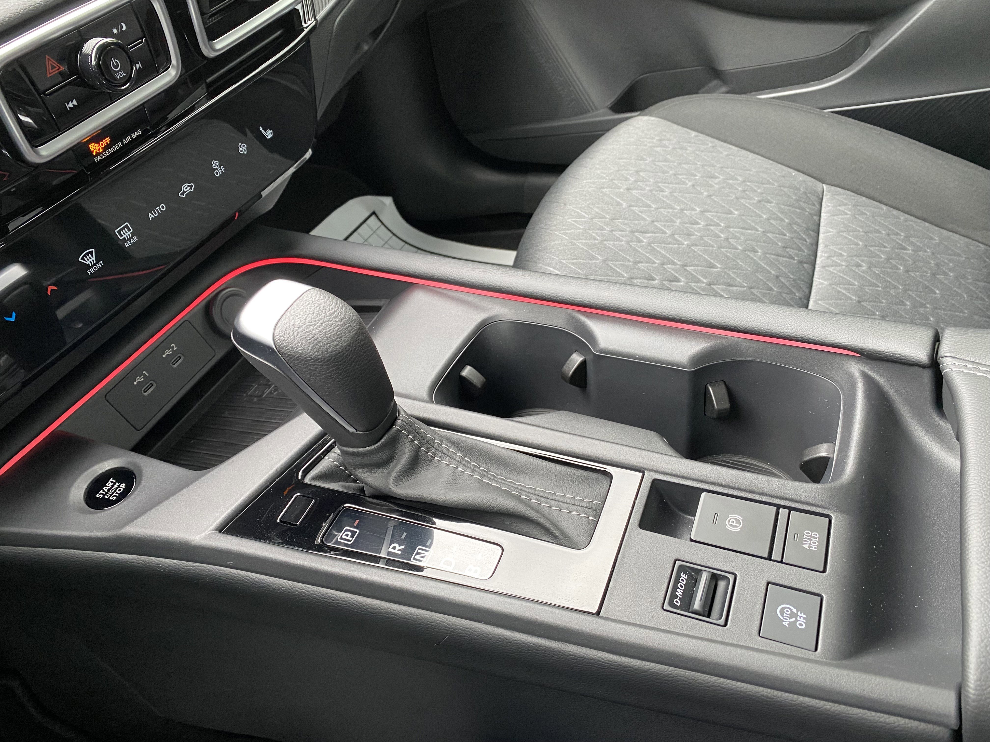 Used 2026 Nissan Sentra SV w/ SV Convenience Package image 28