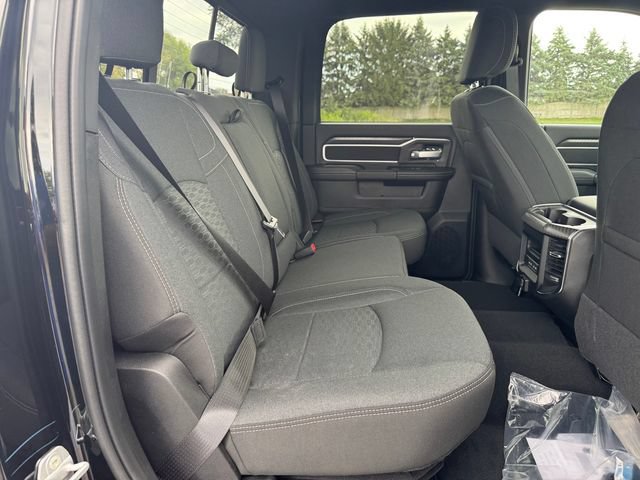 New 2026 RAM 2500 Big Horn AWD/4WD image 16